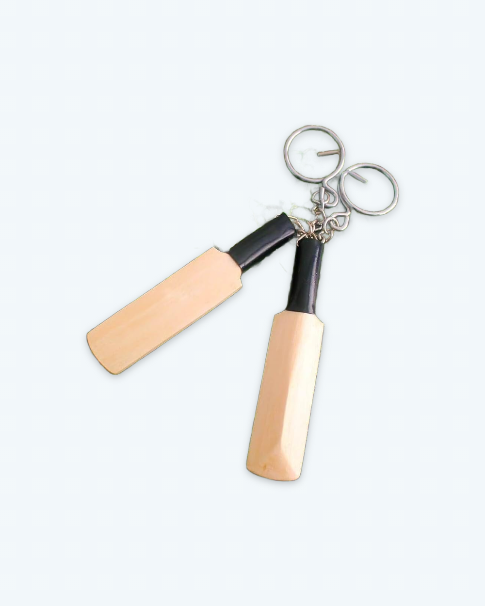 KEYCHAIN BAT (WOOD)
