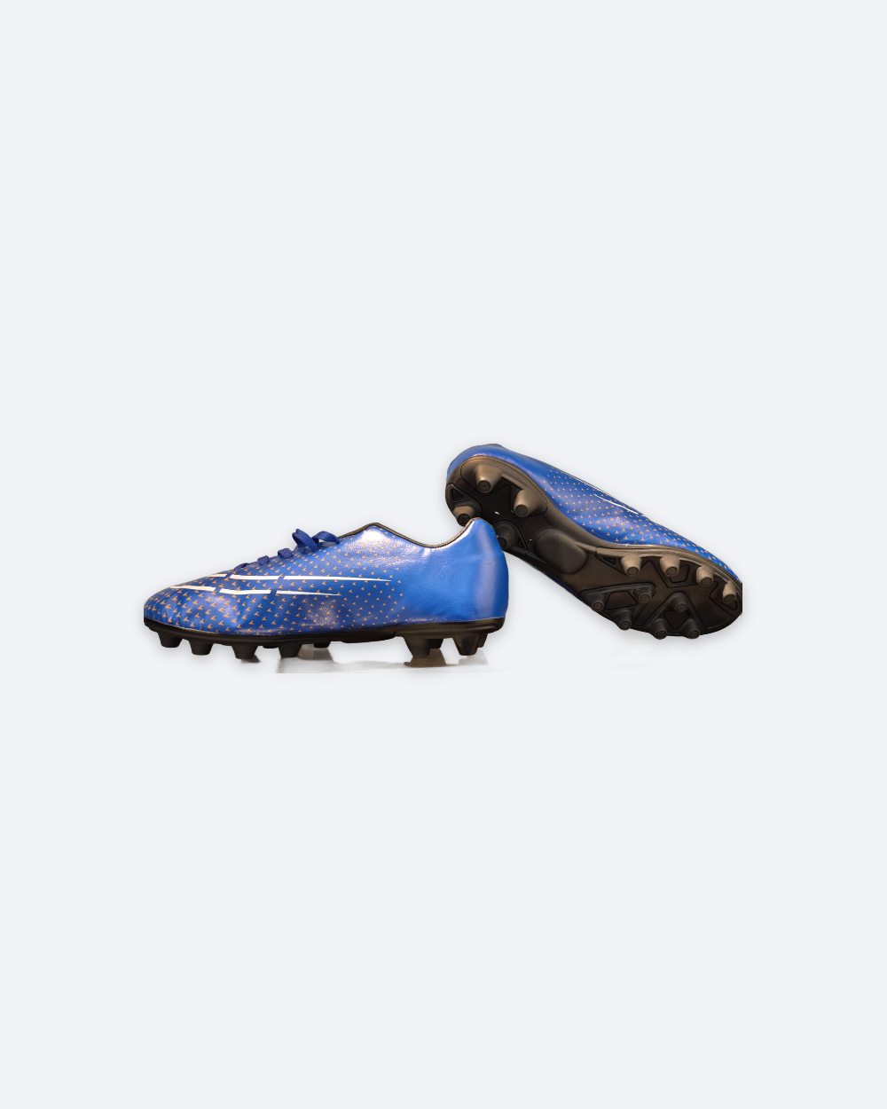 Vector X Football Shoes Premier 2.0