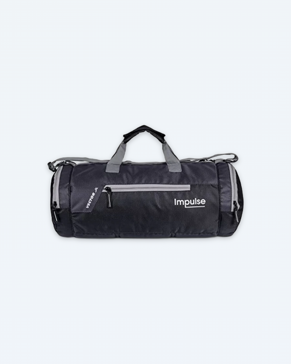 Vector X Bag Impulse
