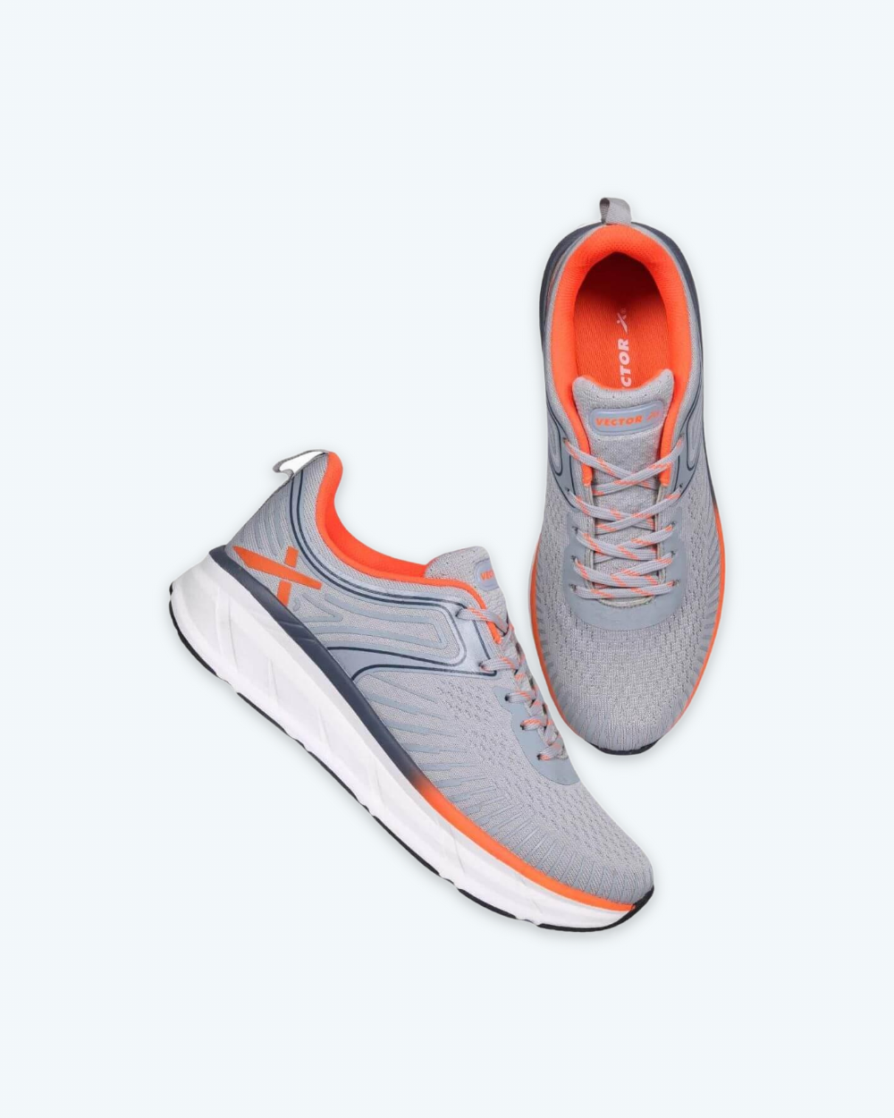 Vector X Jogging Shoes Spider 2.0