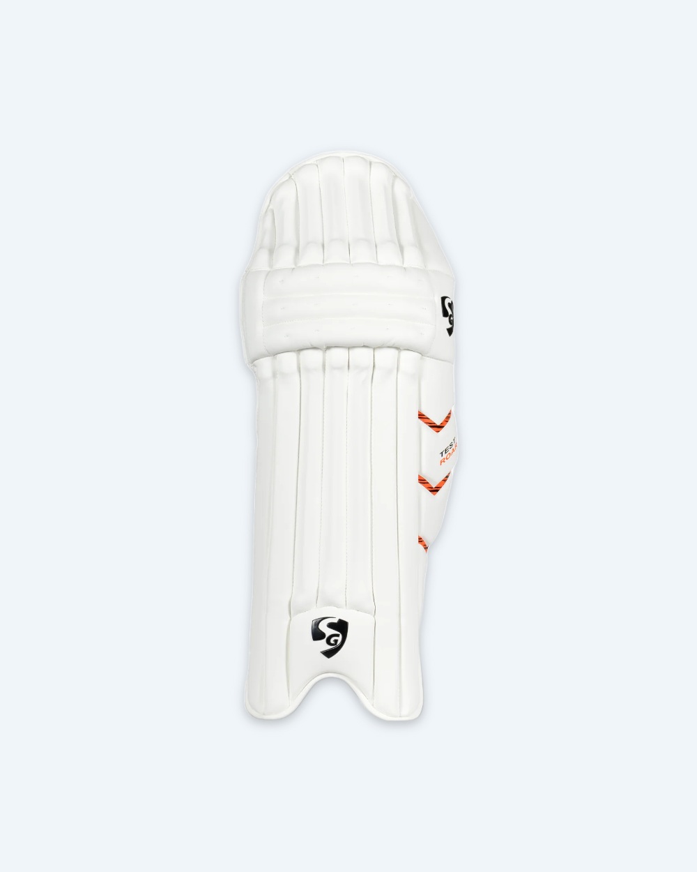 SG Legguards Test Roar