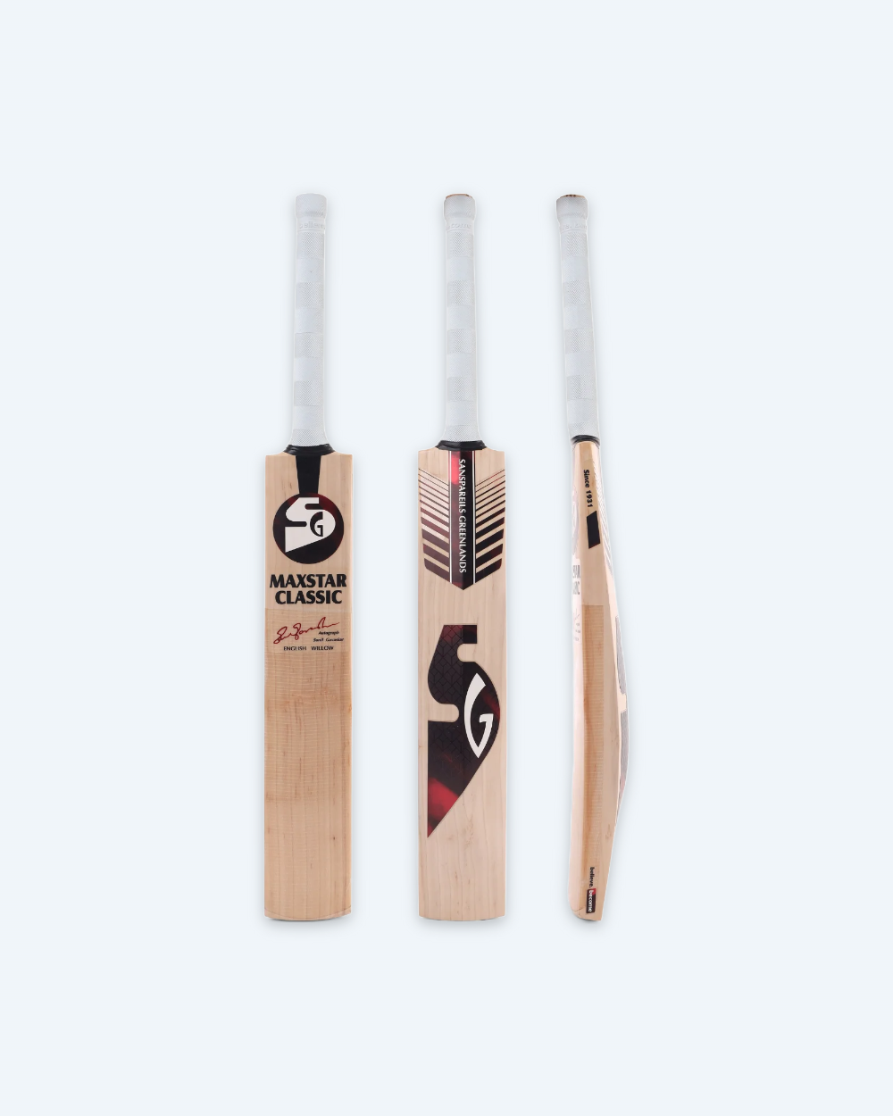 SG MAXSTAR CLASSIC EW Bat