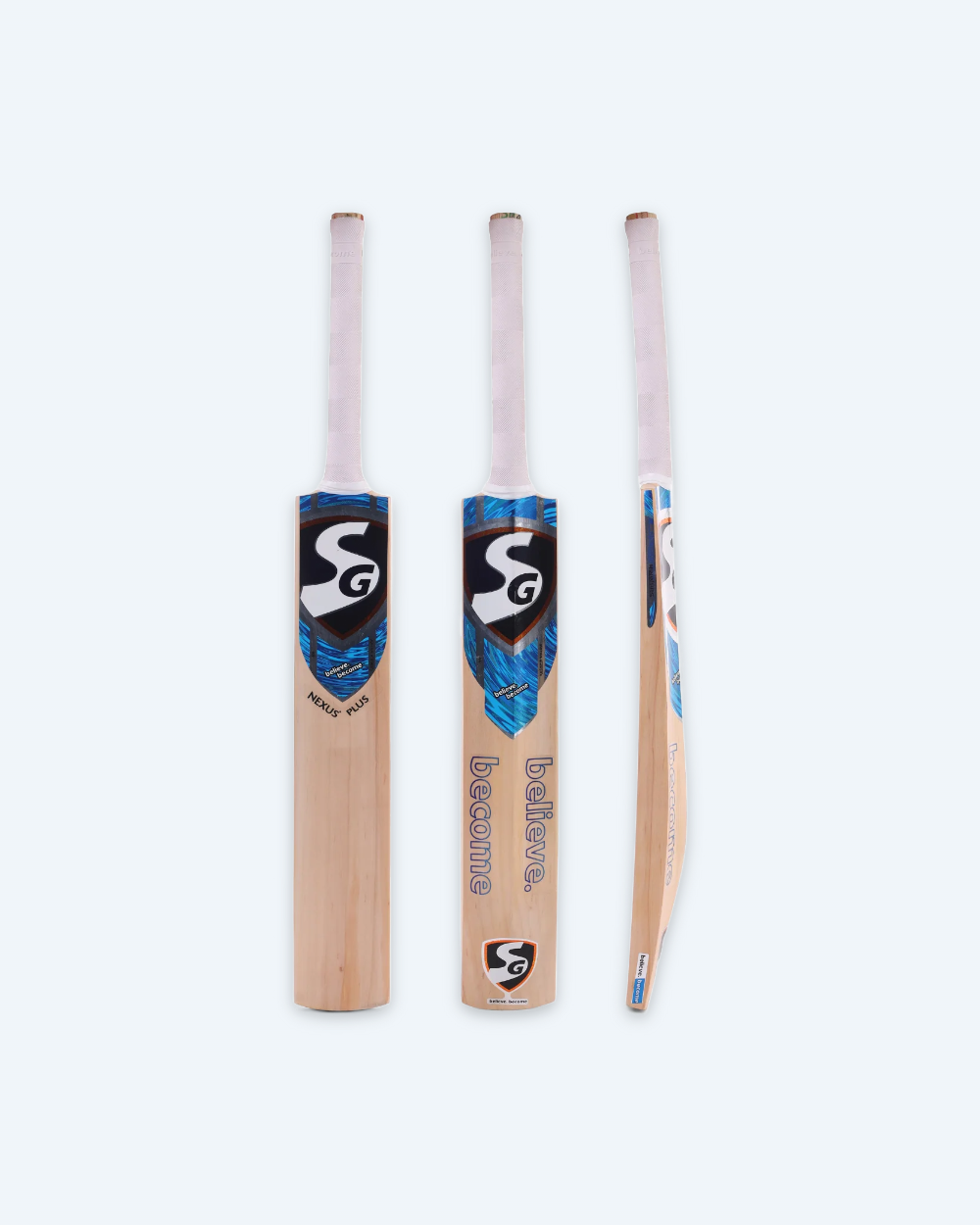 SG NEXUS PLUS KW Bat