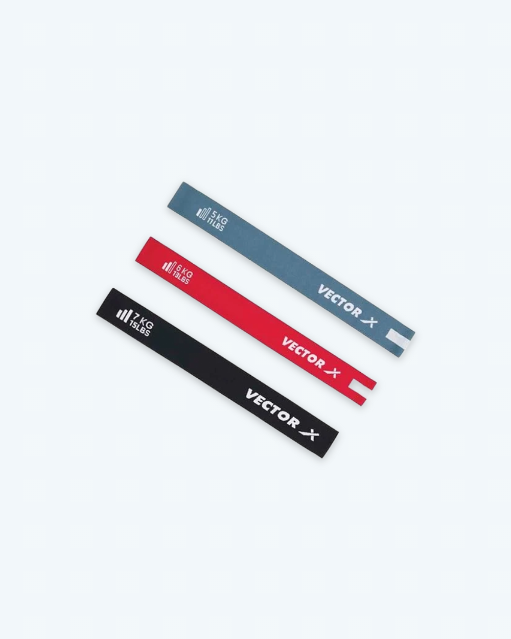 Vector X Fabric Loop Band - Heavy