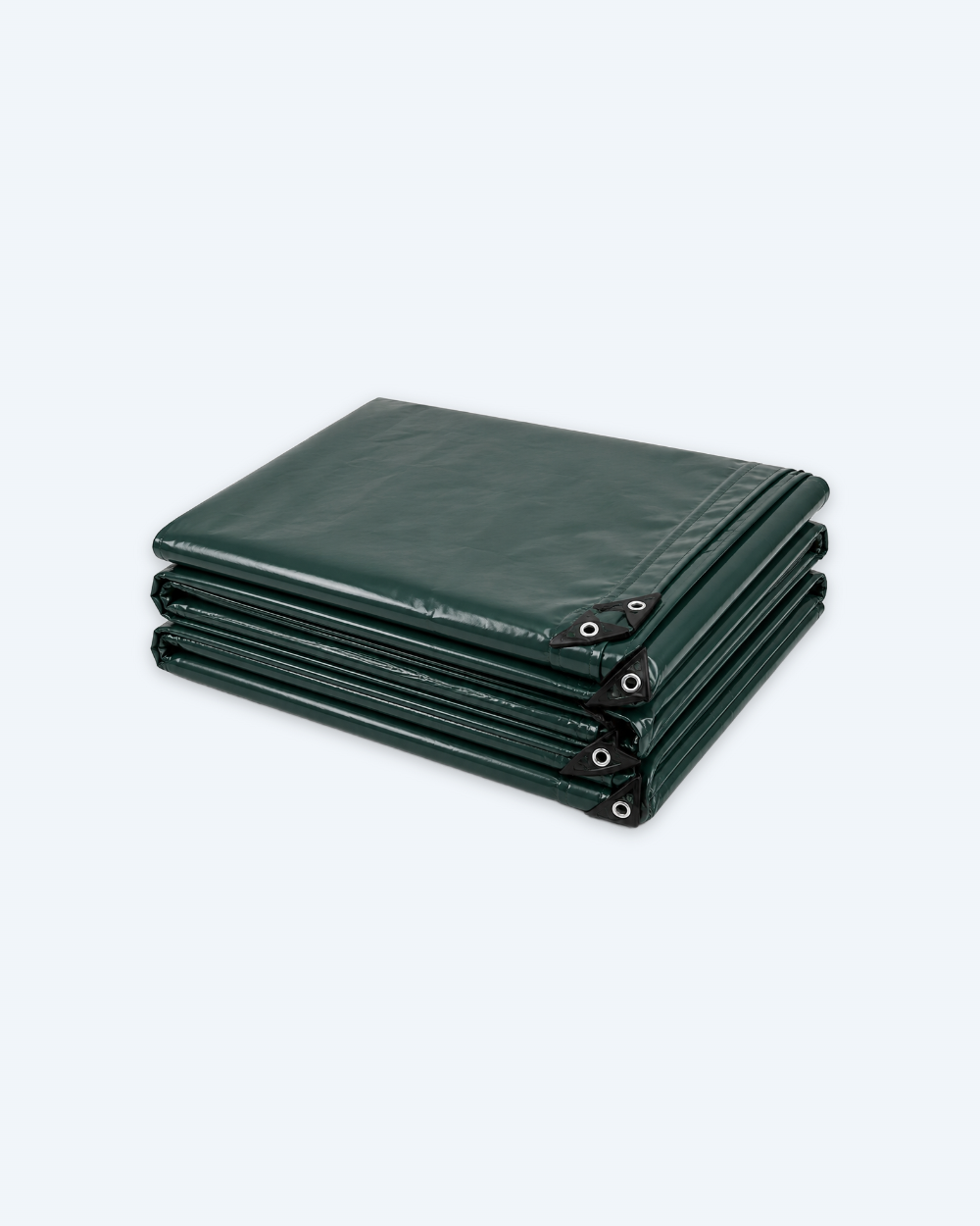 Cricket Pitch Cover - Heavy Duty 390 GSM