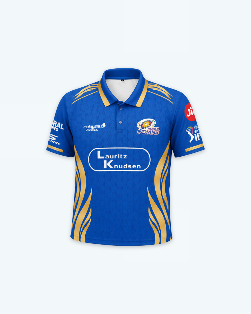 Fan Jersey MI