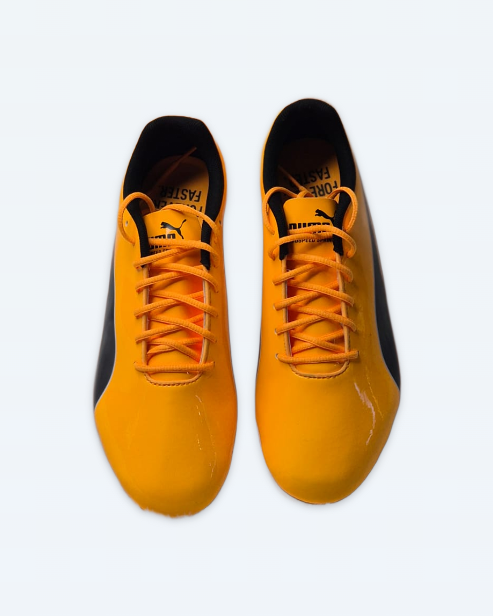 PUMA Evospeed Running Spike Shoes