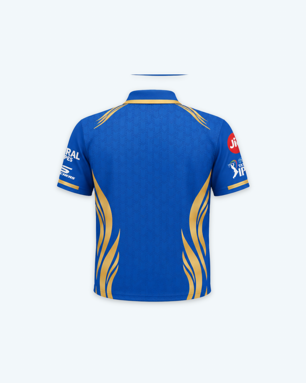 Fan Jersey MI