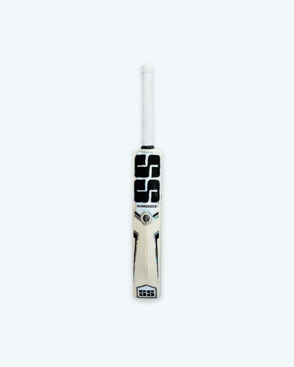 SS Shivam Dube Kashmir Willow Cricket Bat