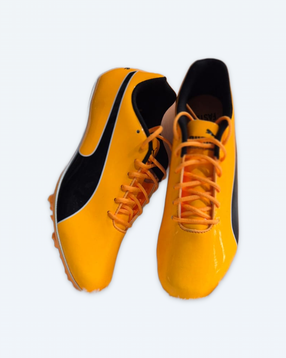 PUMA Evospeed Running Spike Shoes