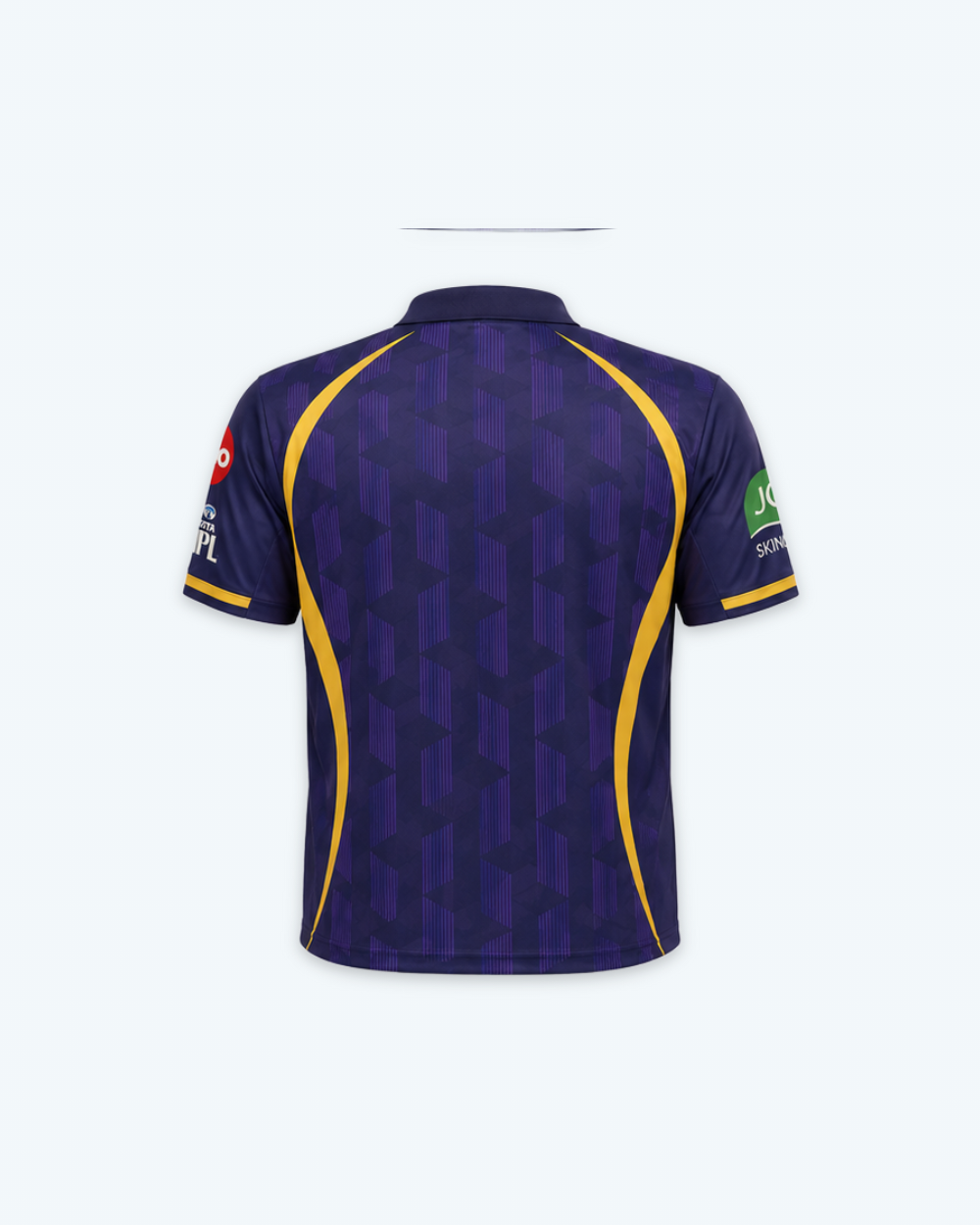 Fan Jersey KKR