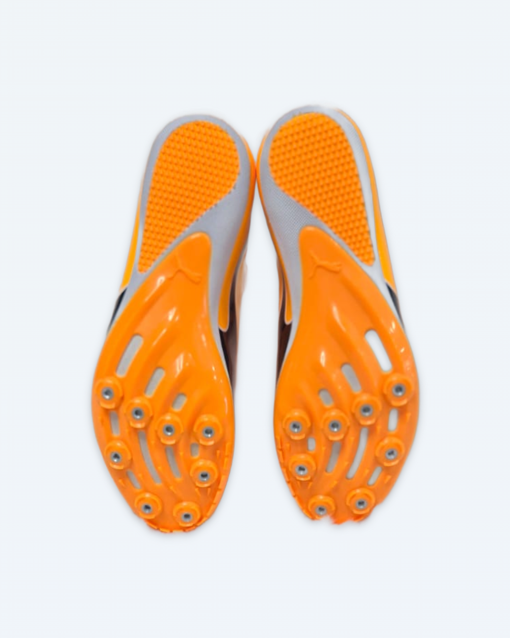 PUMA Evospeed Running Spike Shoes
