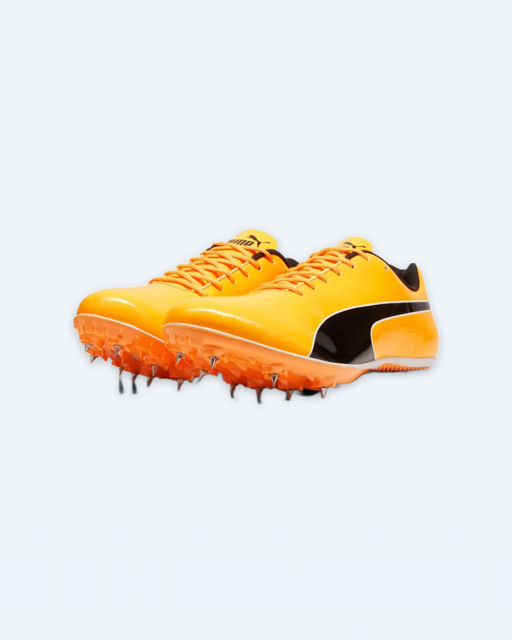 PUMA Evospeed Running Spike Shoes