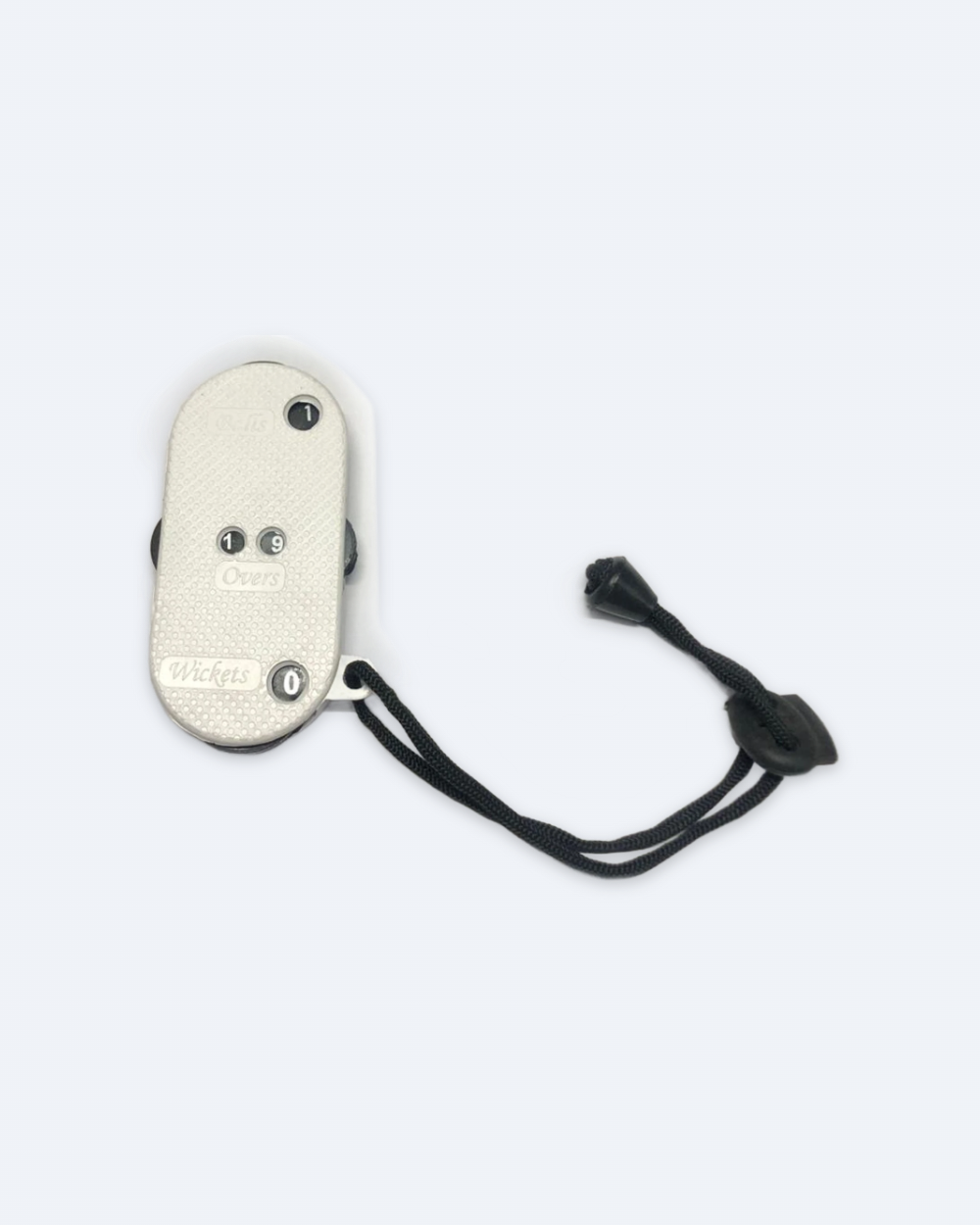 Cricket Umpire Counter