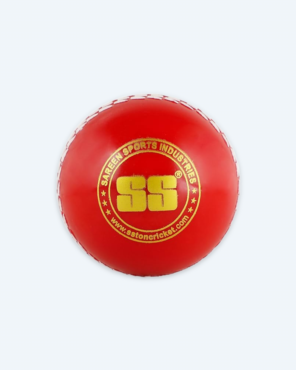 SS Poly Soft Cricket Ball