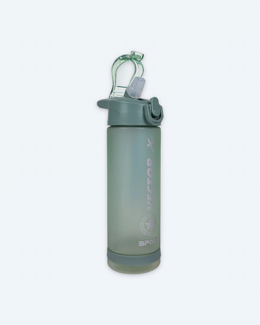Vector X Plastic Bottle Sport