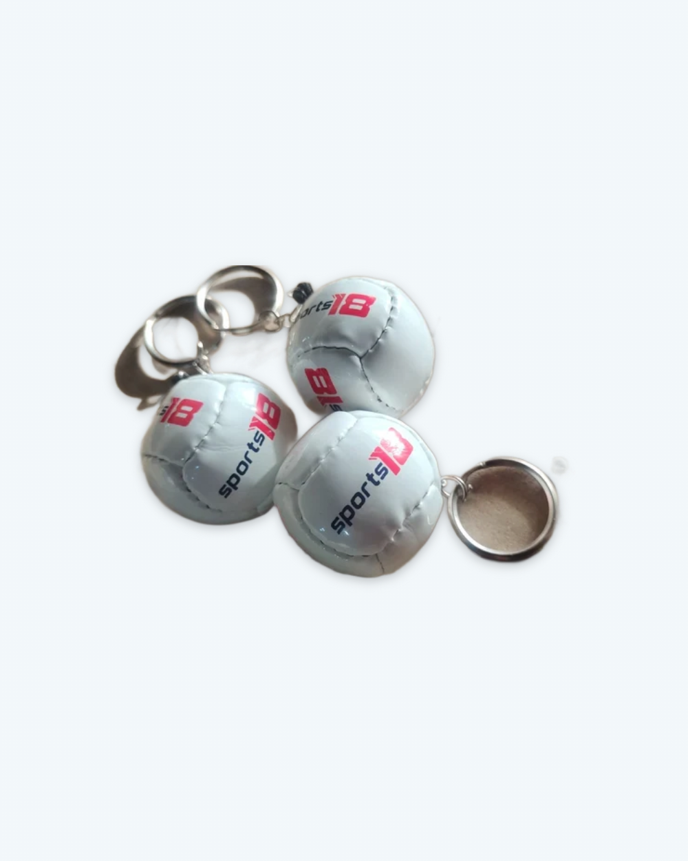 KEYCHAIN (FOOTBALL MINI)