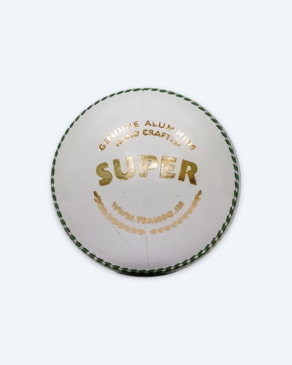 SG Cricket Balls SG SUPER 50 White