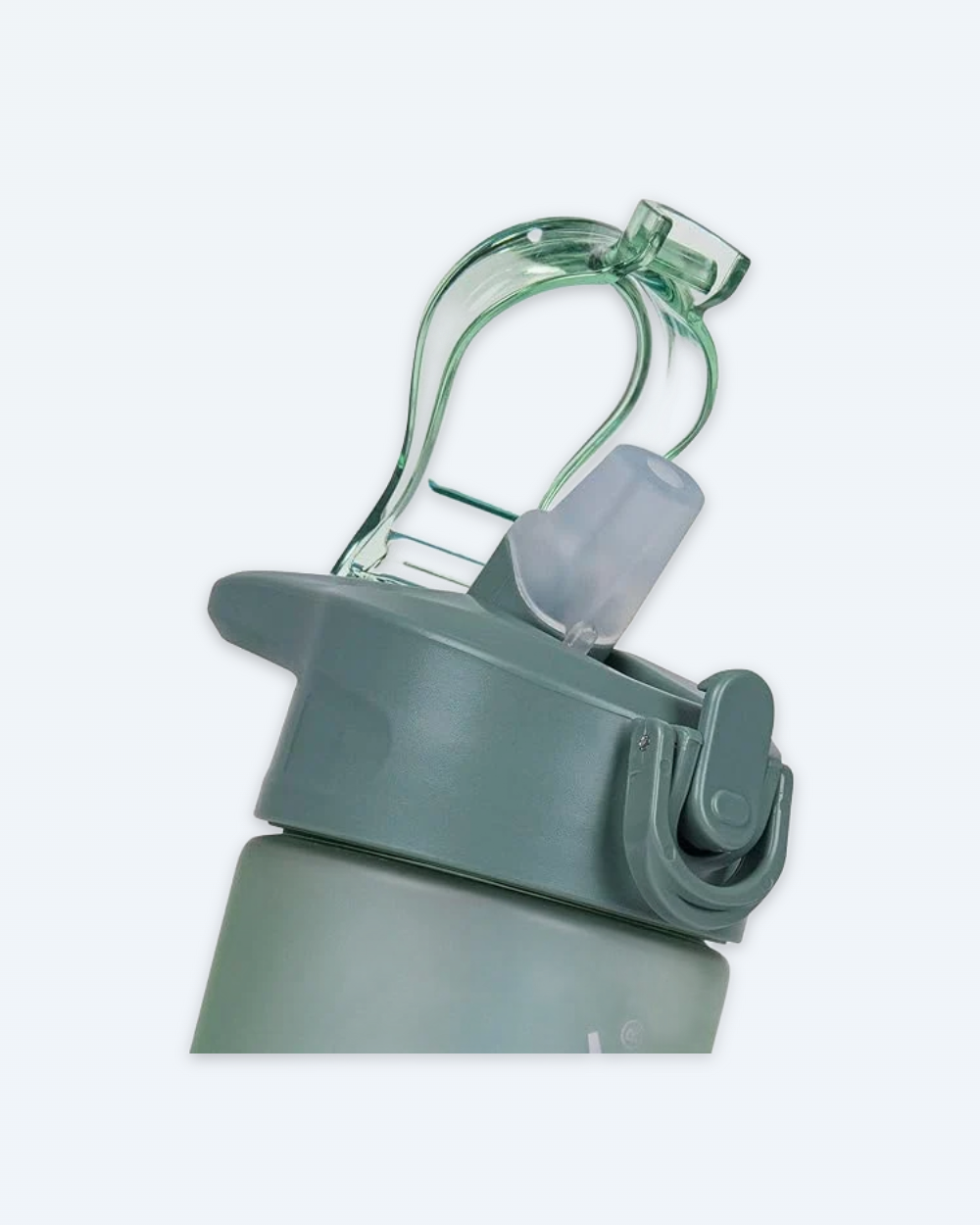 Vector X Plastic Bottle Sport