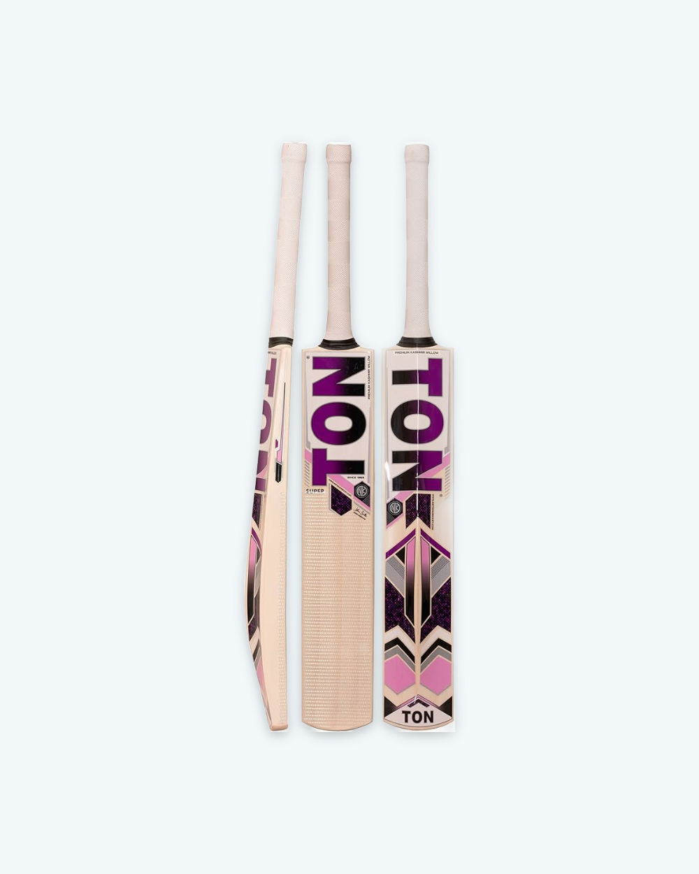 SS TON Super KW Bat