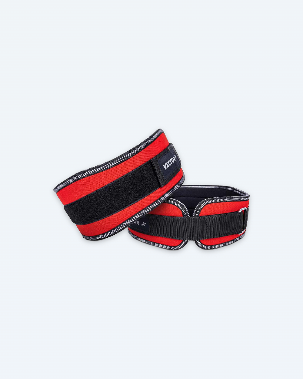 Vector X Level Up Gym Belt