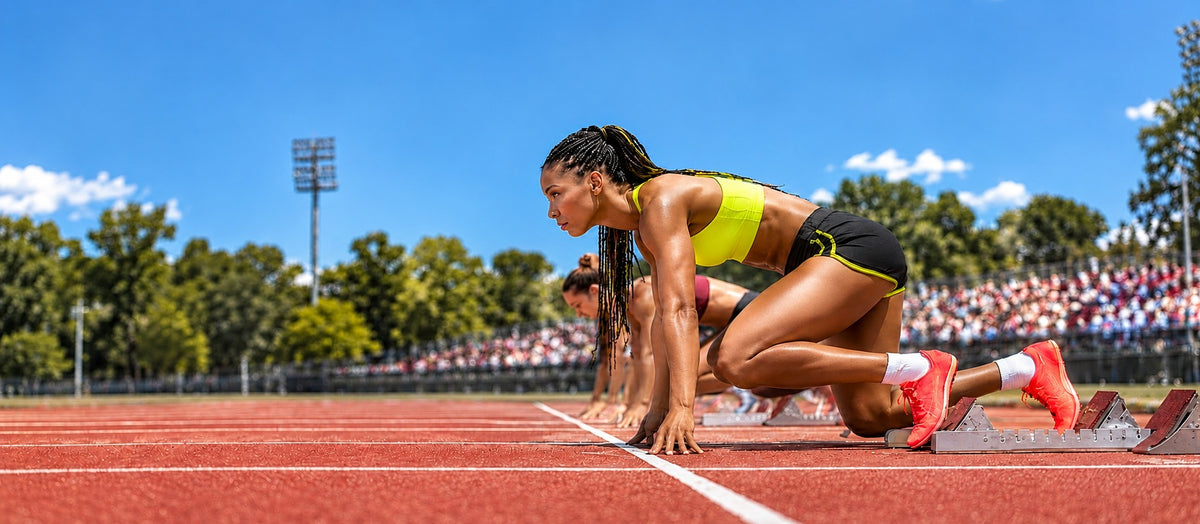 Find your winning edge