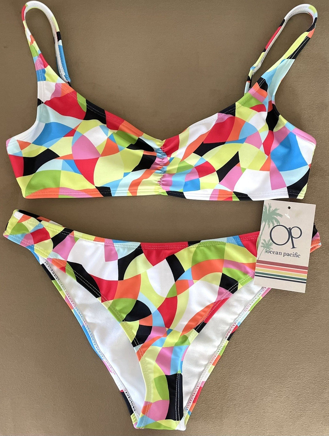 Smart Pro Pacific Swimming Costume