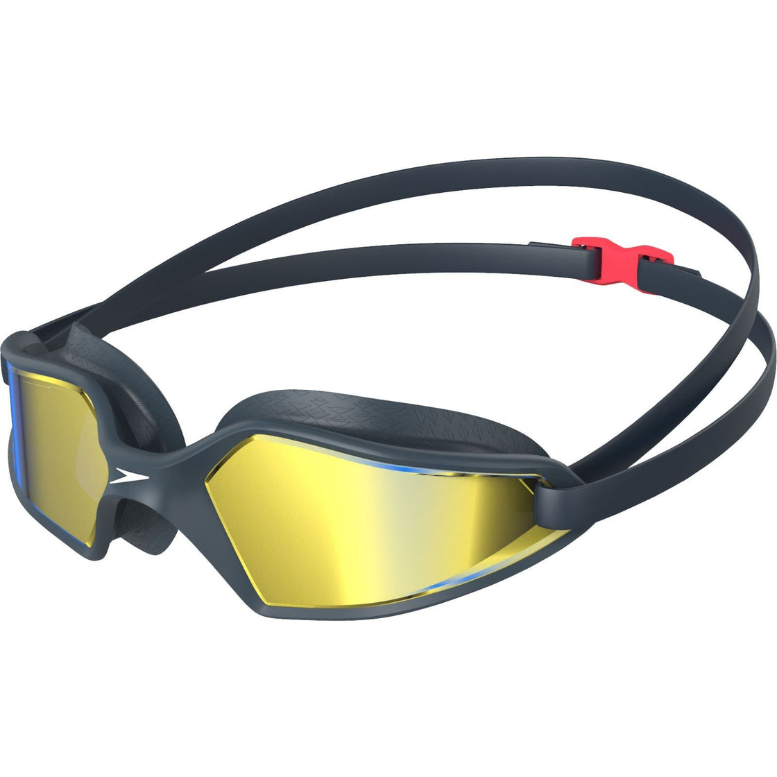 Hydropulse Mirror Goggle N-BL