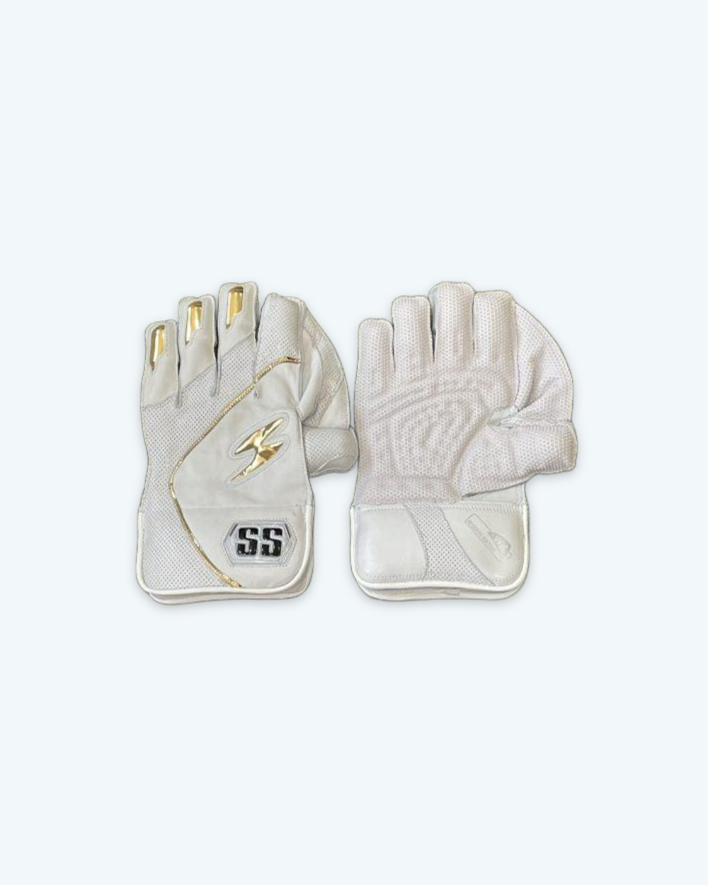 SS Reserve Edition Cricket W/K Gloves