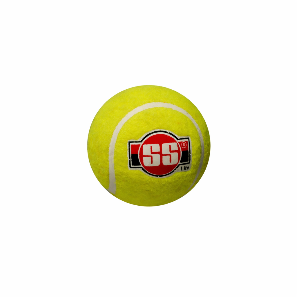 SS Ball Soft Pro Tennis Ball Light